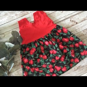 2T Dress